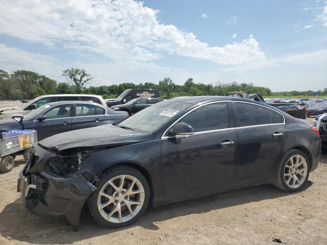 Buick Regal (2012)