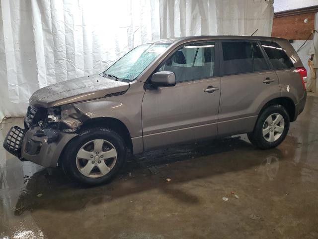 Suzuki Gr vitara (2013)