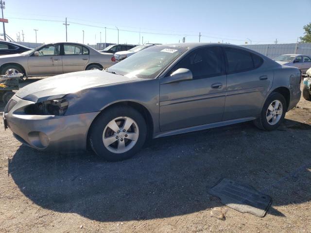 Pontiac Grandprix (2008)