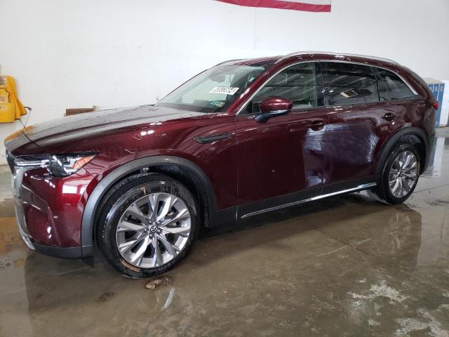 Mazda Cx-90 prem (2024)