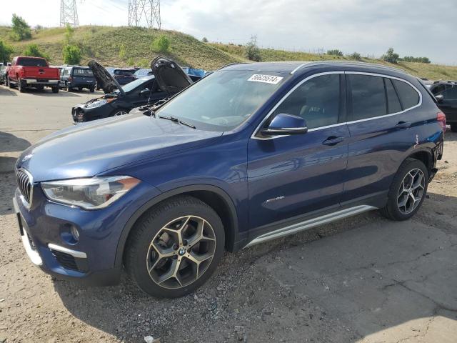 Bmw X1 (2017)