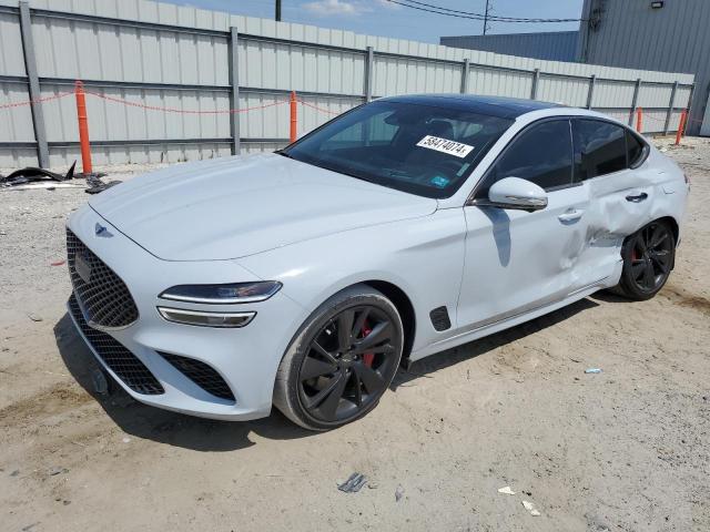 Genesis G70 base (2023)
