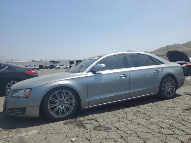 Audi A8 (2012)