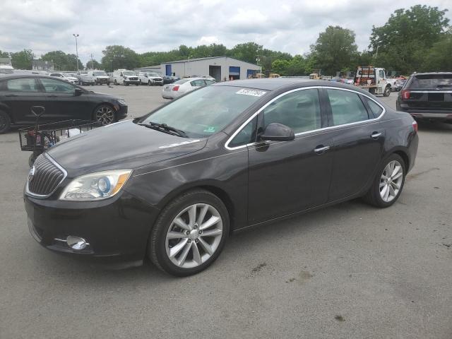 Buick Verano (2014)