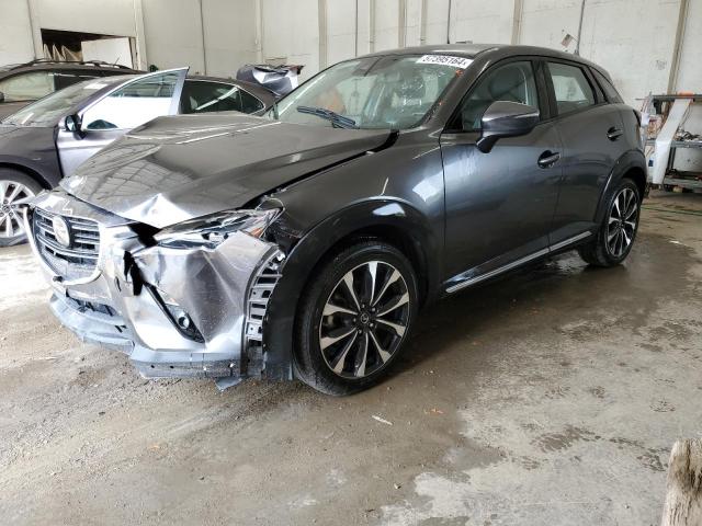 Mazda Cx-3 (2019)