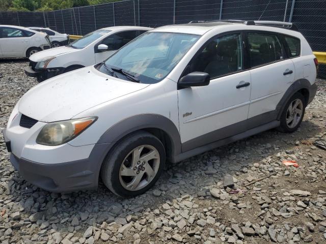 Pontiac Vibe (2004)