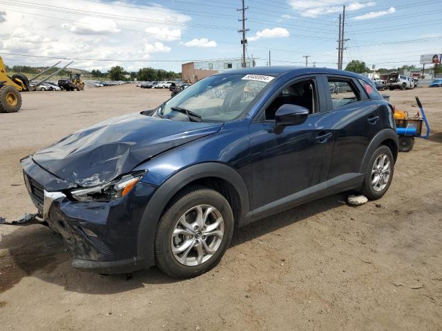 Mazda Cx-3 (2021)