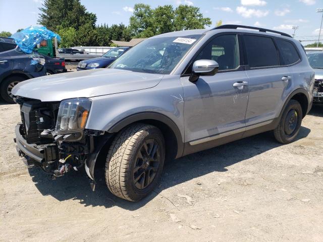 Kia Telluride (2023)