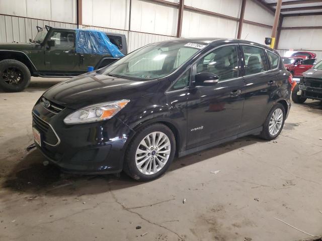 Ford Cmax (2018)