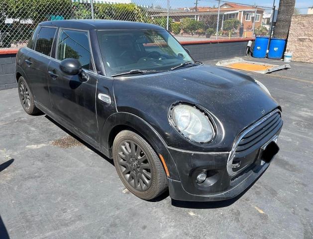 Mini Cooper (2015)