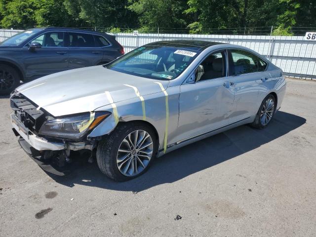 Genesis G80 (2017)