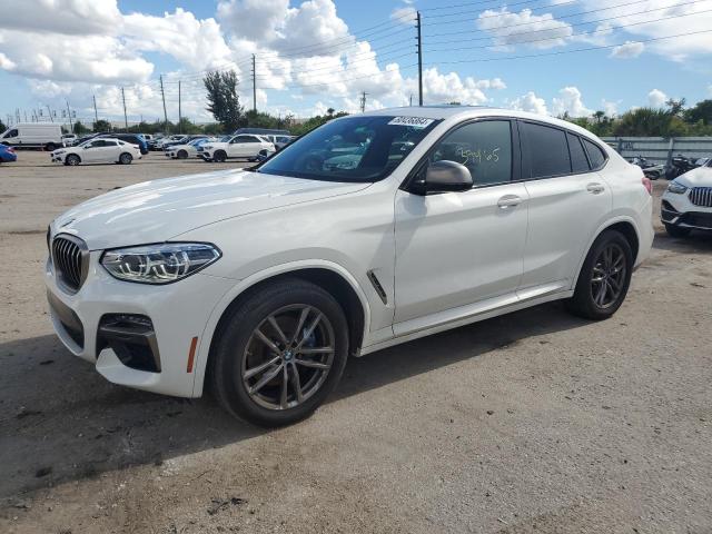 Bmw X4 (2020)