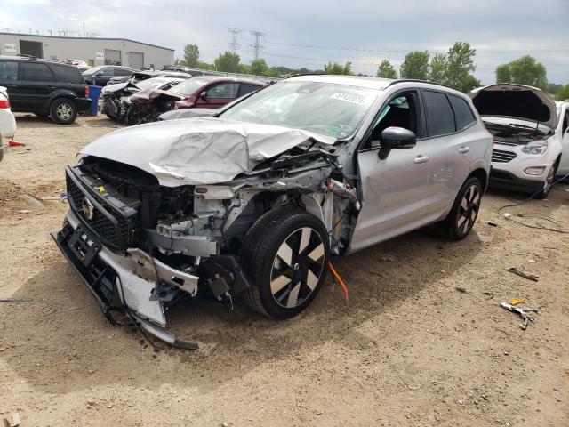 Volvo Xc60 (2023)
