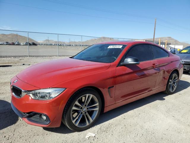 Bmw 4 series (2014)