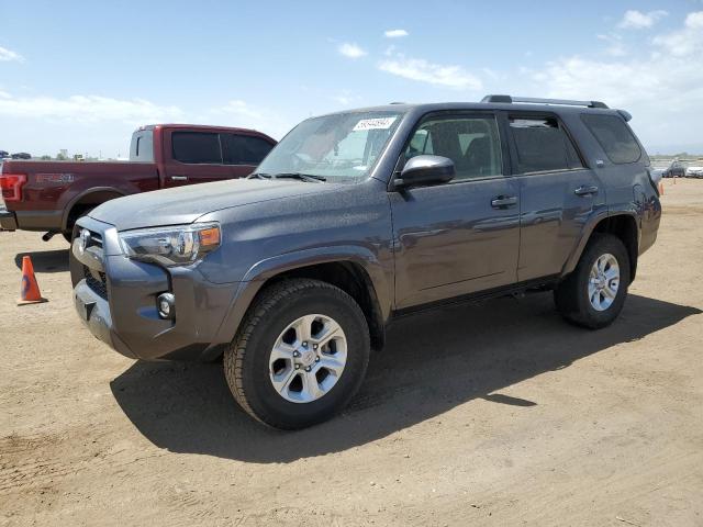 Toyota 4runner se (2023)