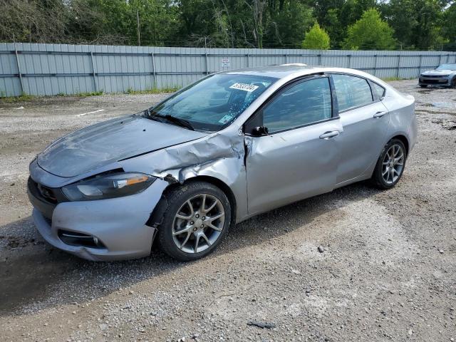 Dodge Dart (2015)