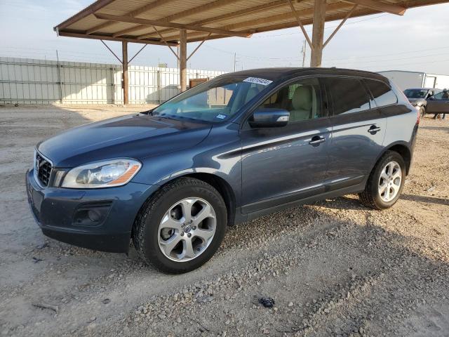 Volvo Xc60 (2010)