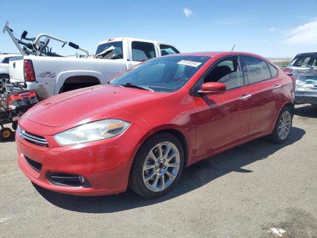 Dodge Dart (2013)