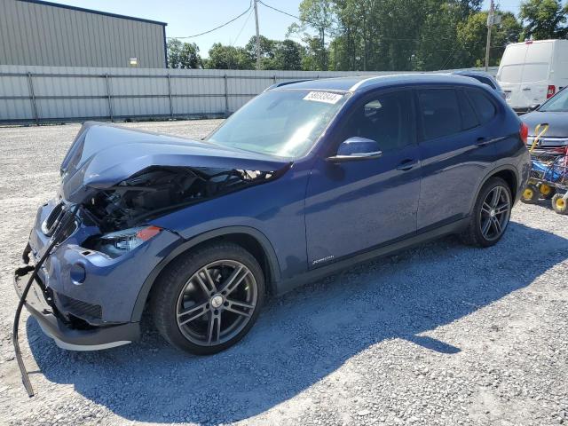 Bmw X1 (2015)