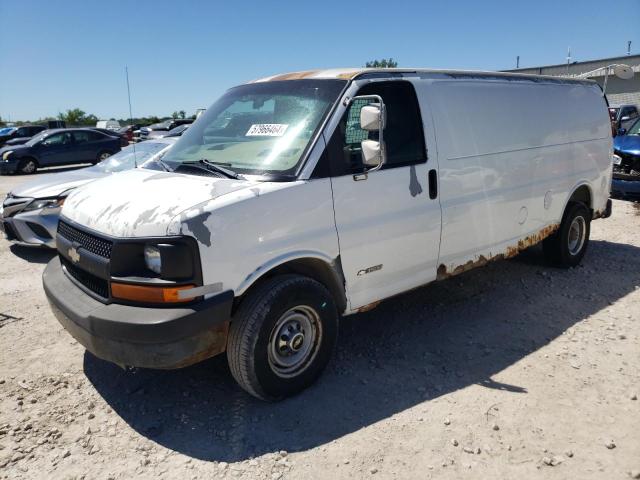 Chevrolet Express (2003)