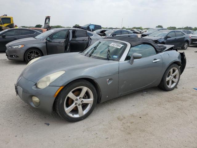 Pontiac Solstice (2006)