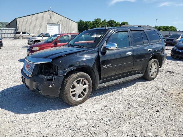 Gmc Envoy (2007)