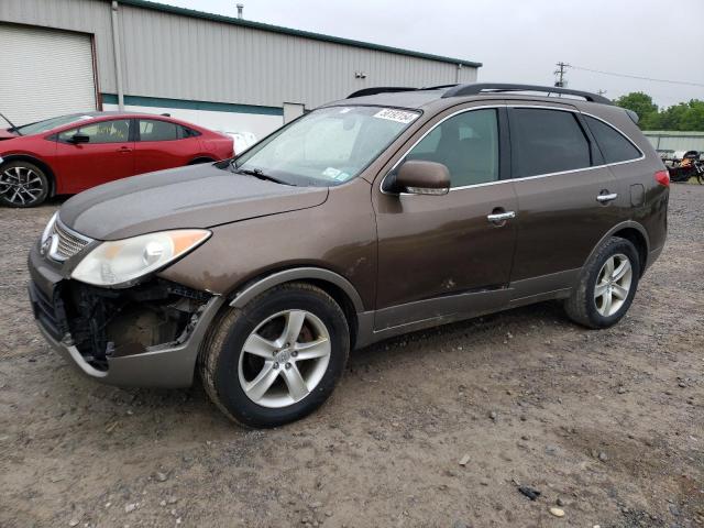 Hyundai Veracruz (2011)