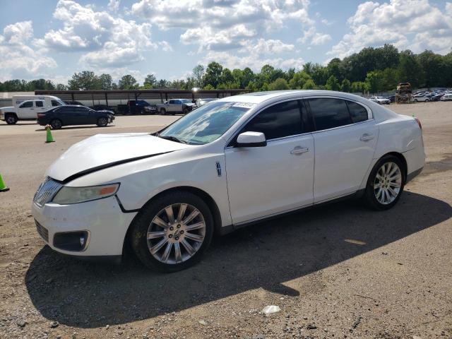 Lincoln Mks (2010)