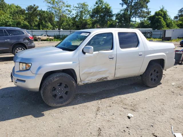 Honda Ridgeline (2006)