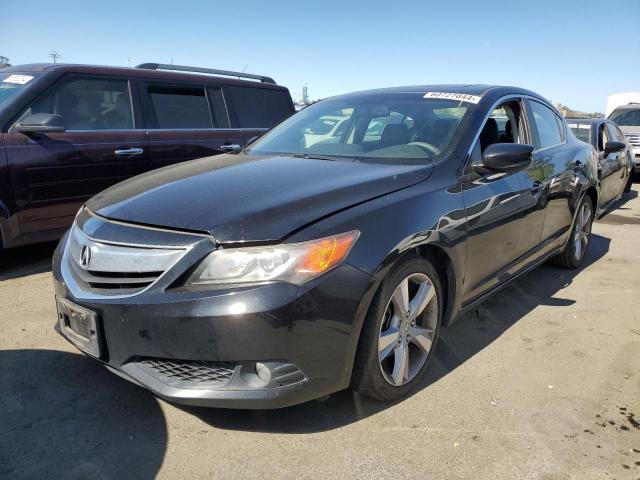 Acura Ilx 20 tec (2013)