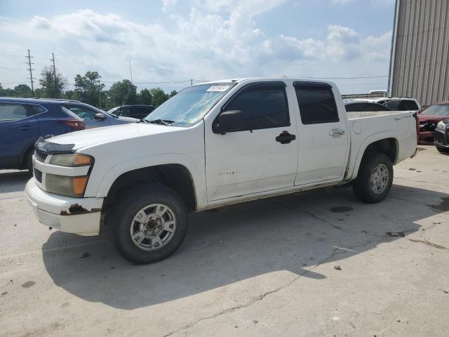 Chevrolet Colorado (2004)