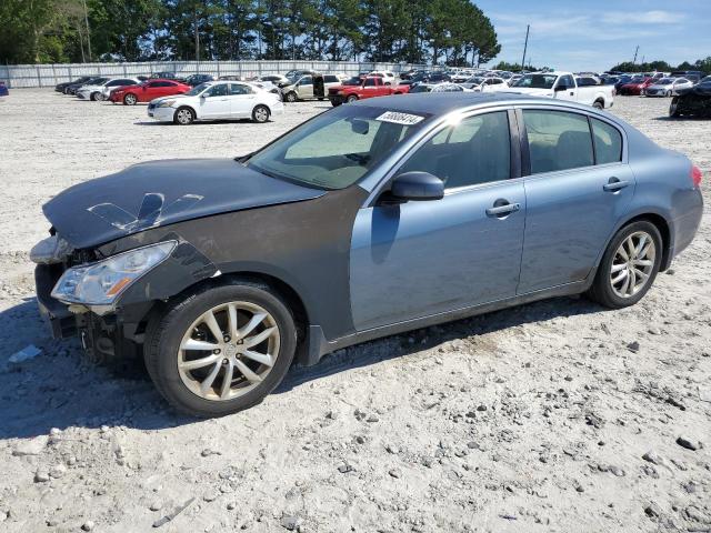 Infiniti G35 (2007)