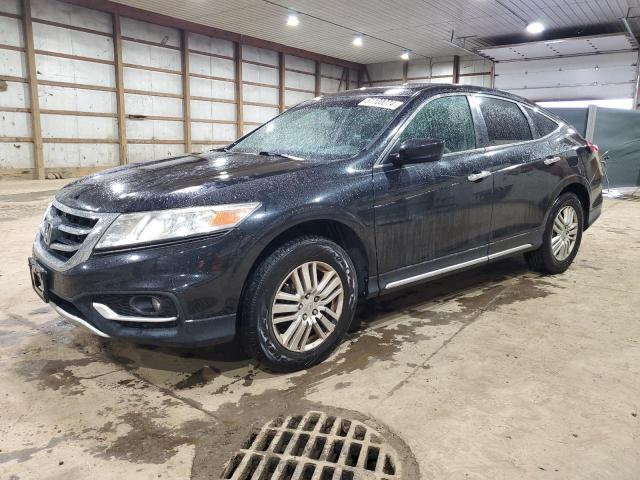 Honda Crosstour (2013)
