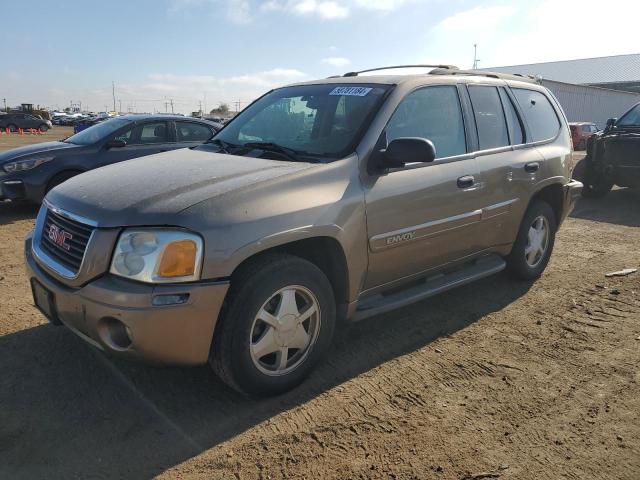 Gmc Envoy (2002)