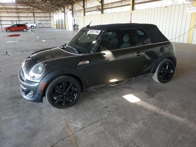Mini Cooper (2014)