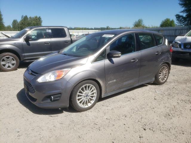 Ford Cmax (2014)