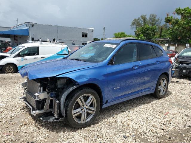 Bmw X1 (2017)
