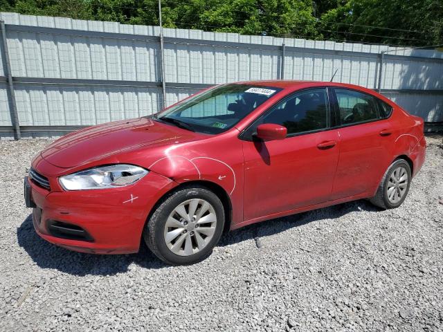 Dodge Dart (2014)