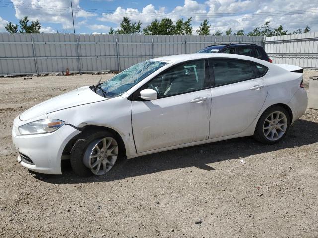 Dodge Dart (2013)