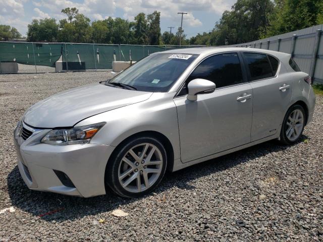 Lexus Ct 200 (2015)