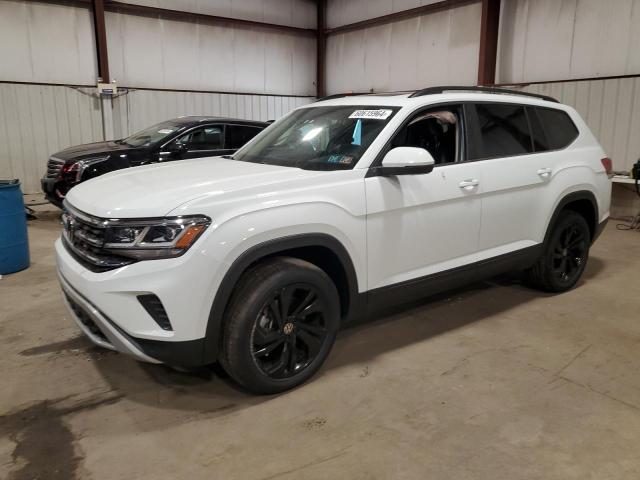 Volkswagen Atlas (2022)