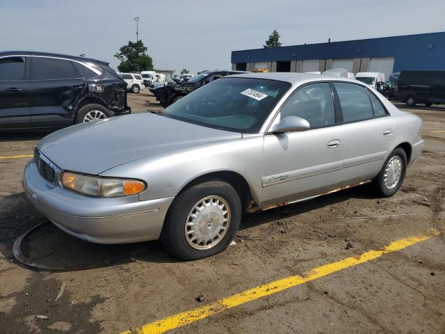 Buick Century (2001)