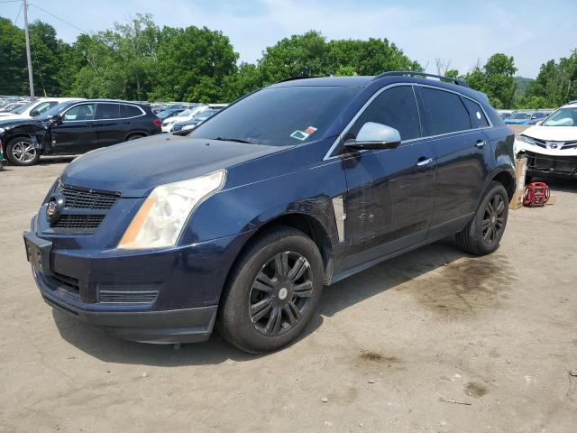 Cadillac Srx (2011)