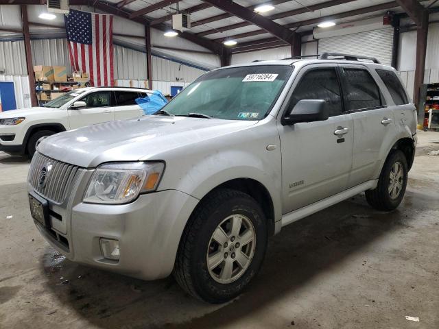 Mercury Mariner (2008)