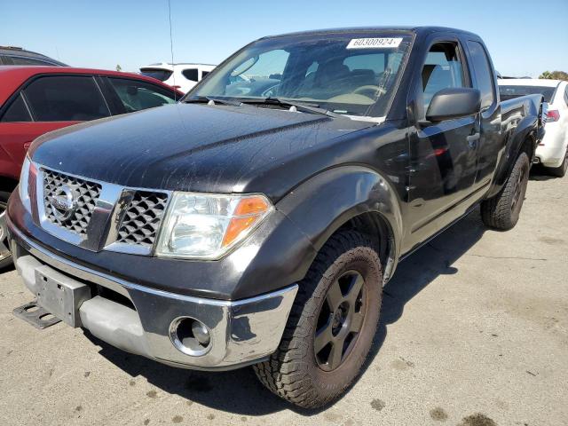 Nissan Frontier (2005)