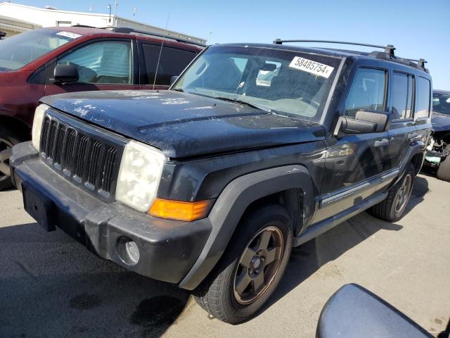 Jeep Commander (2006)
