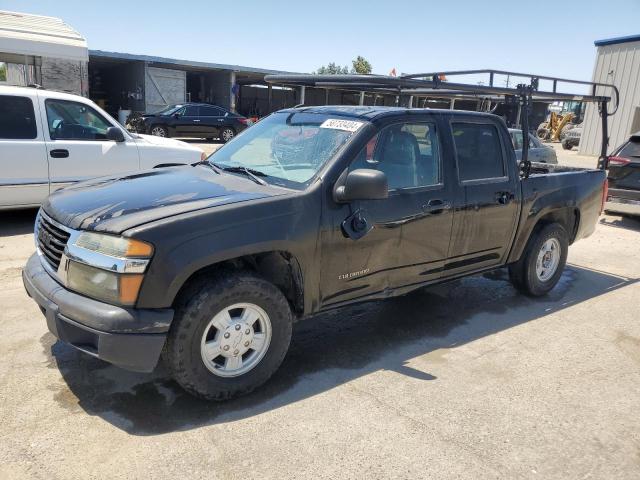 Chevrolet Colorado (2005)