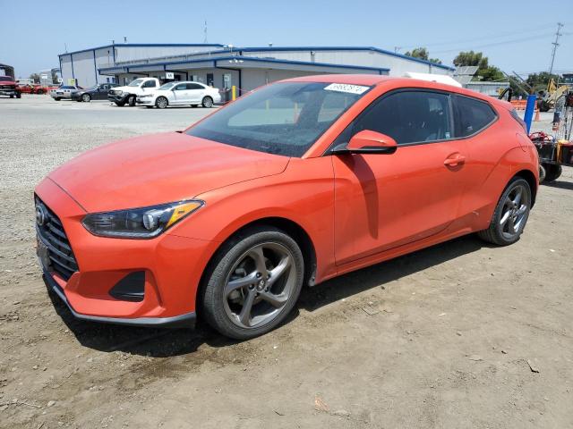 Hyundai Veloster (2020)