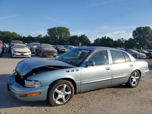 Buick Park ave (2004)