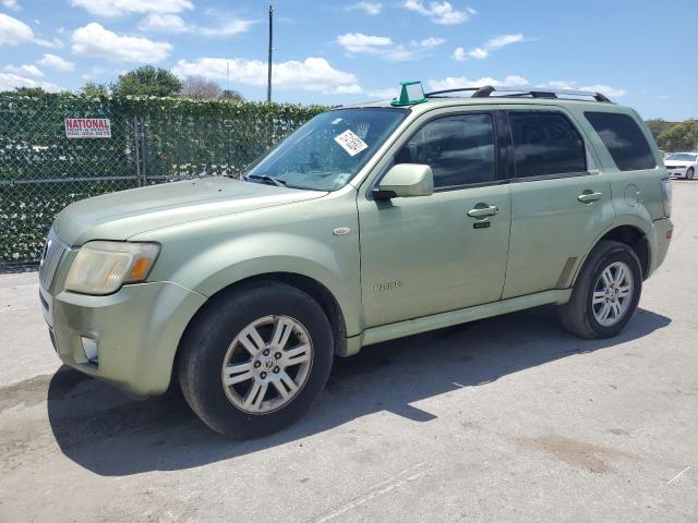 Mercury Mariner (2008)